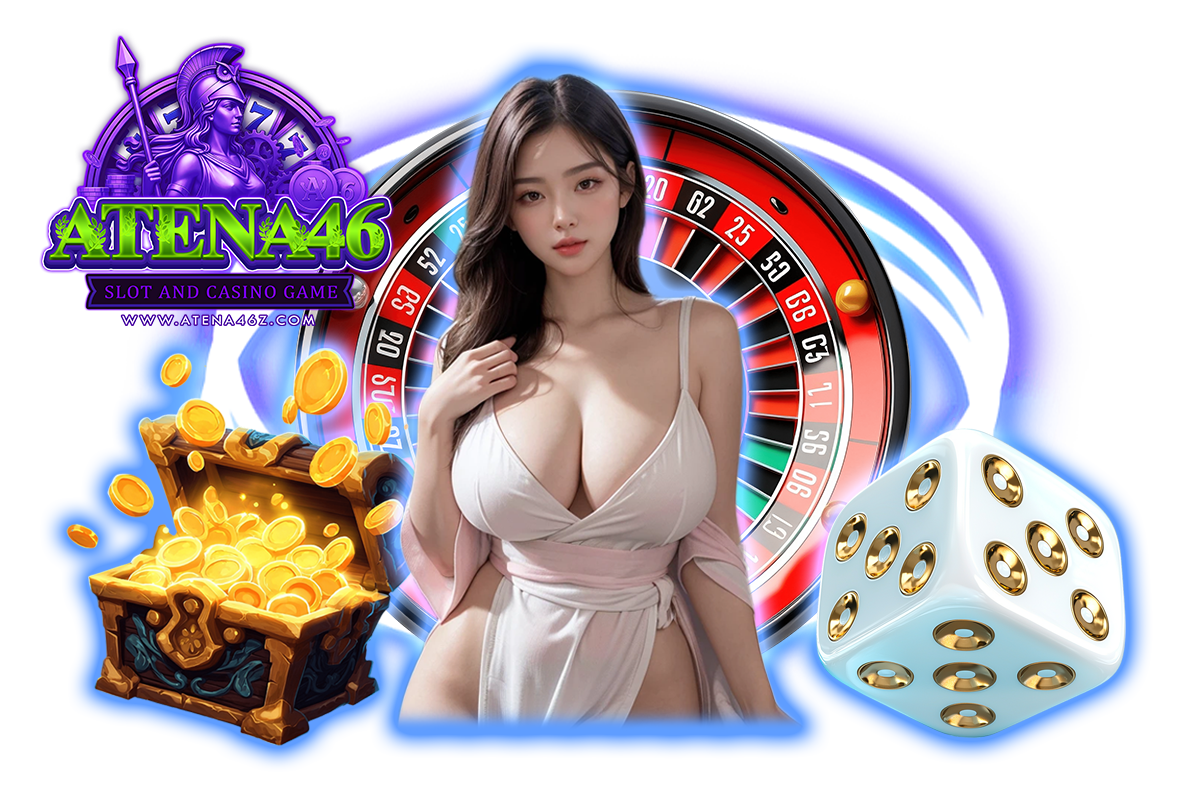 atena46 สล็อต