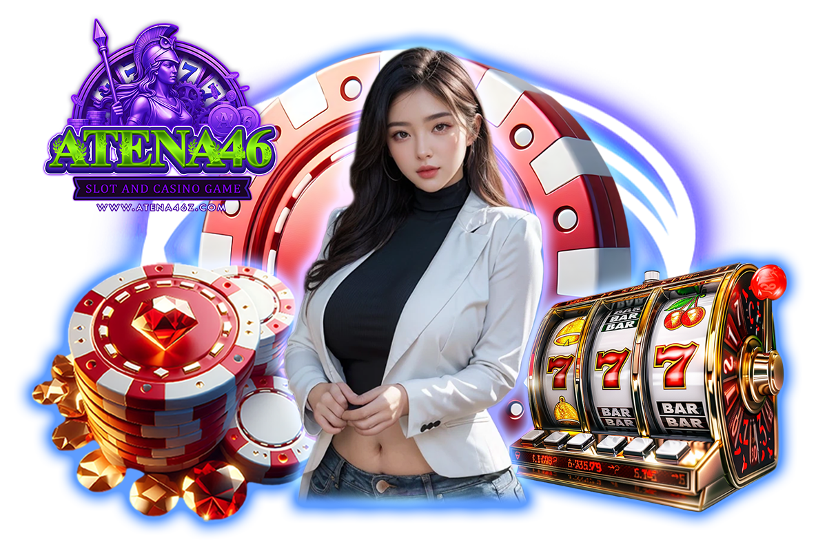 atena46 เว็บตรง
