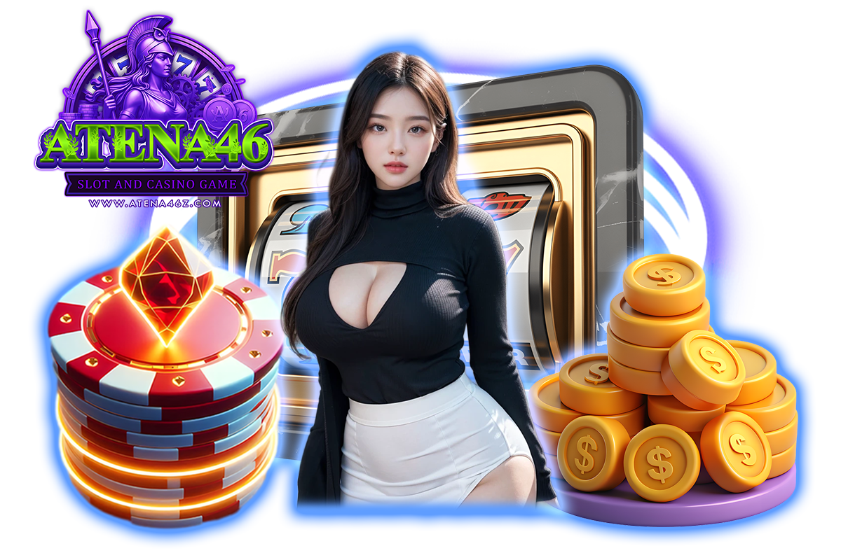 atena46 แจกเครดิตฟรี